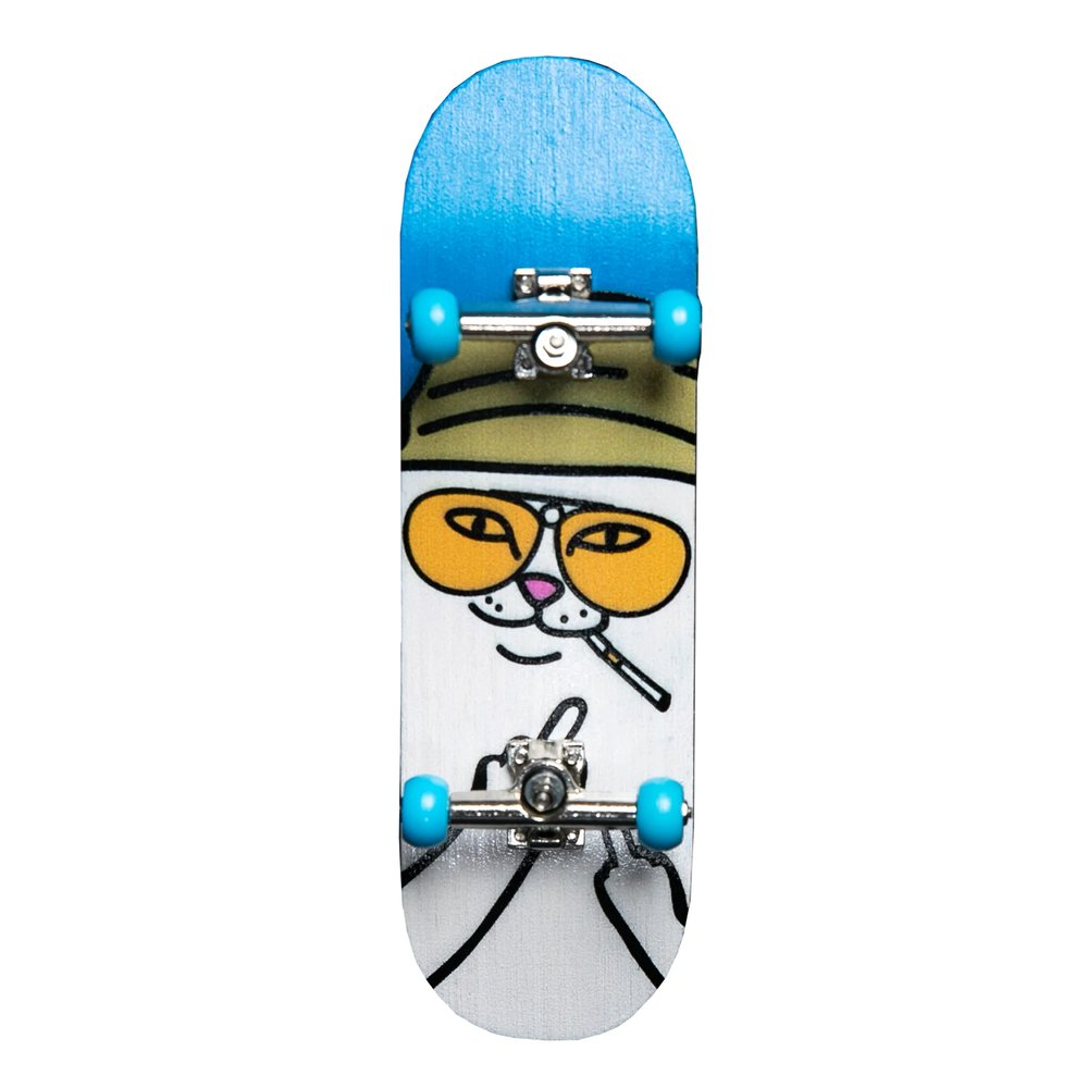 RIPNDIP NERMAL S THOMPSON FINGERBOARD