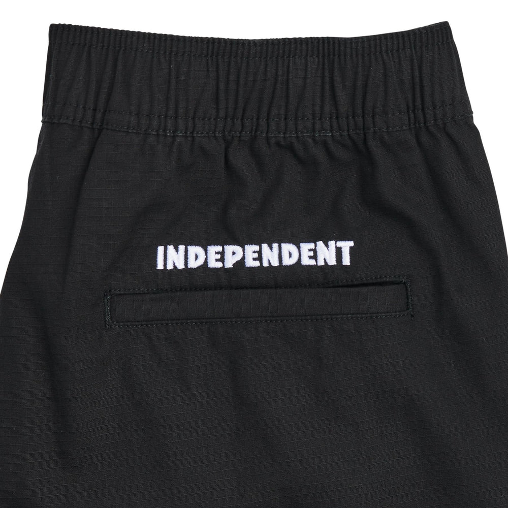 INDEPENDENT BTG SUMMIT SKATE PANTS BLACK