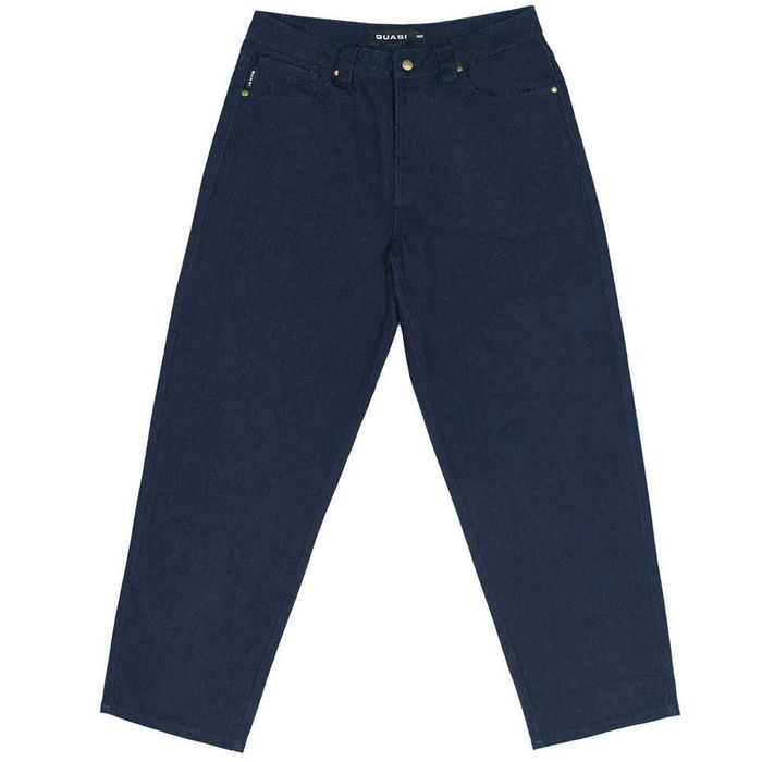 QUASI 101 JEAN BLUE