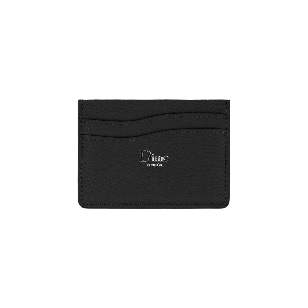 DIME CLASSIC CARD HOLDER BLACK