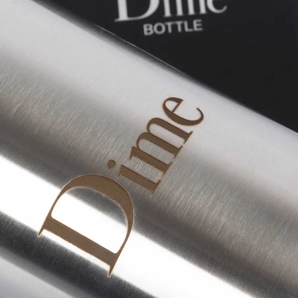 DIME WATER BOTTLE