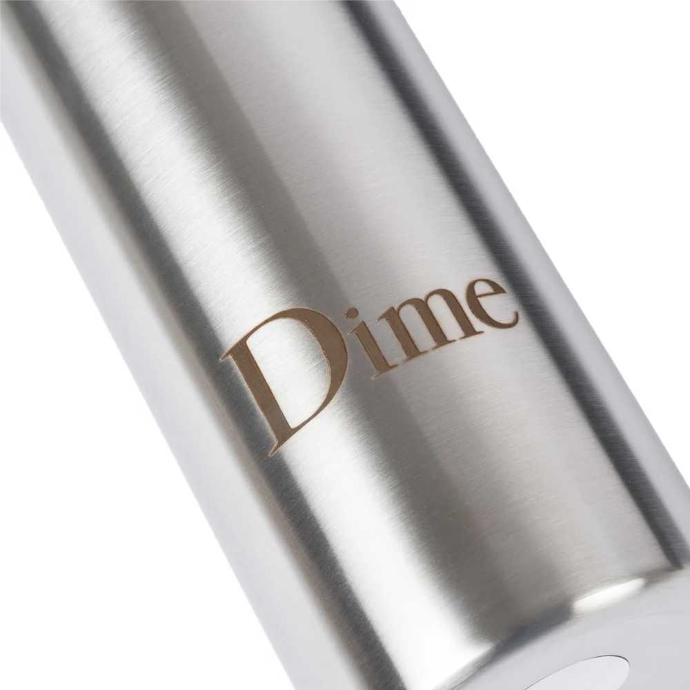 DIME WATER BOTTLE