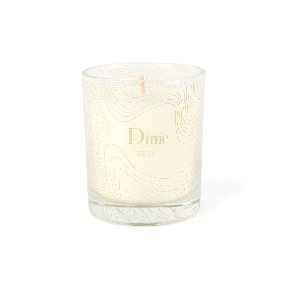 DIME CANDLE
