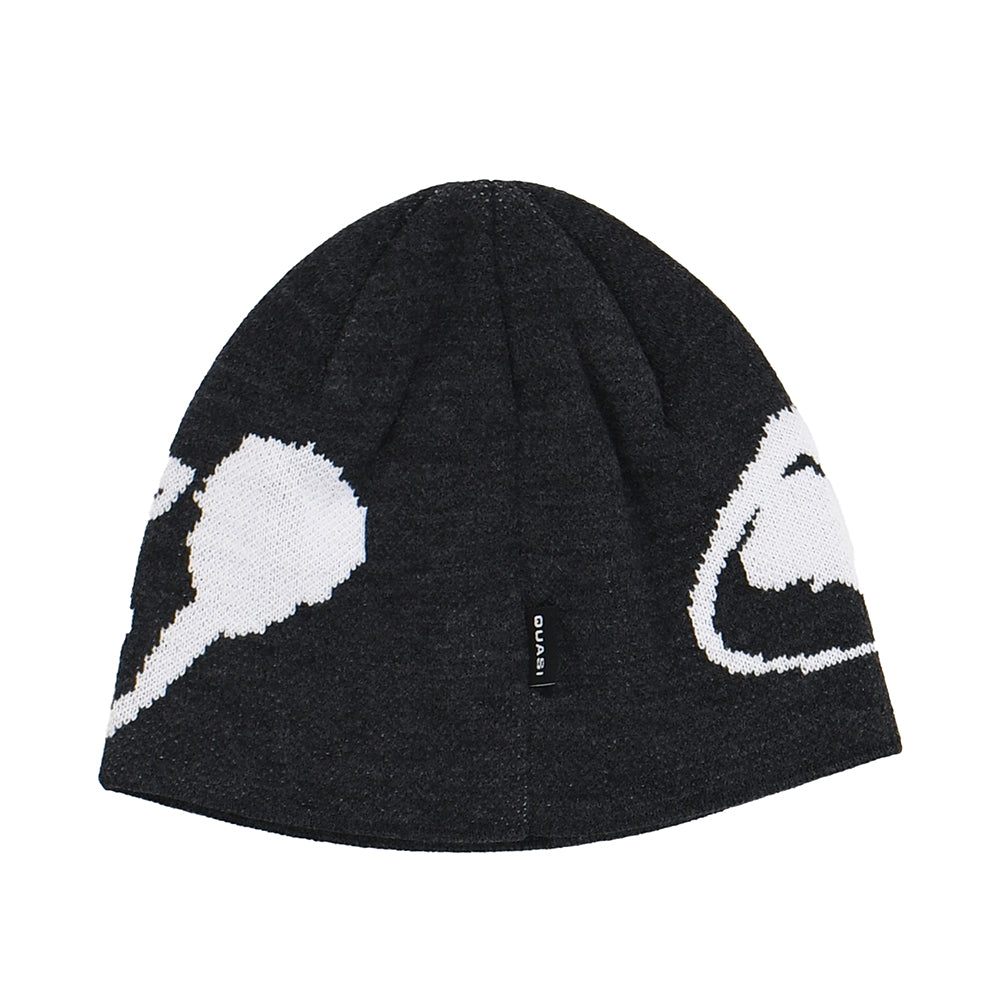 QUASI RIFT BEANIE