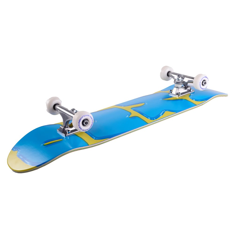 WKND LOOK OUT COMPLETE 8