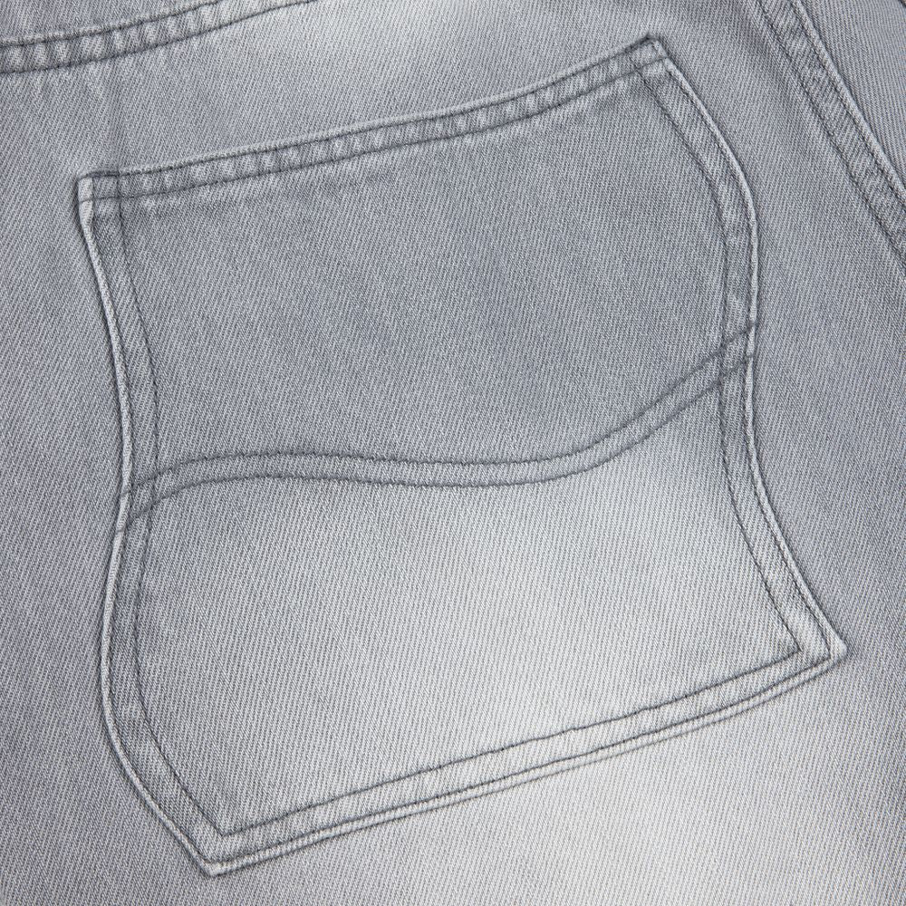 DIME CLASSIC BAGGY DENIM GREY