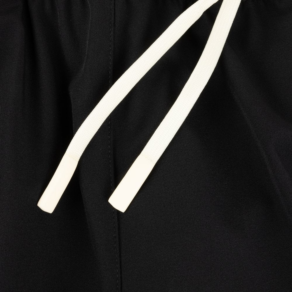 DIME ATHLETIC ZIP PANTS BLACK