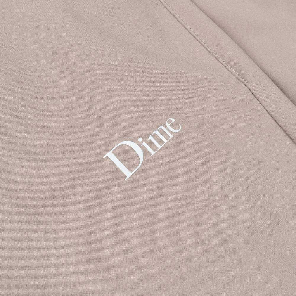 DIME RANGE RELAXED SPORTS PANT BROWN
