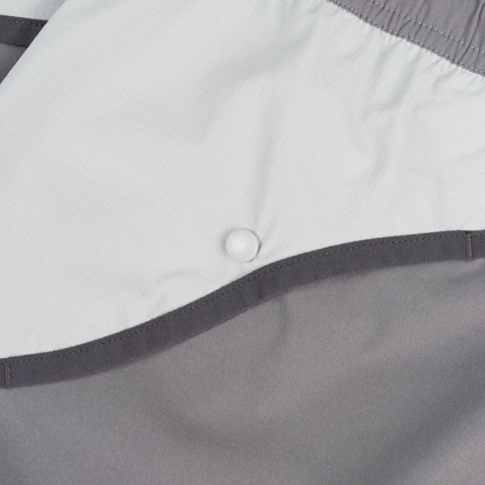 DIME PLEIN AIR SHORTS GREY