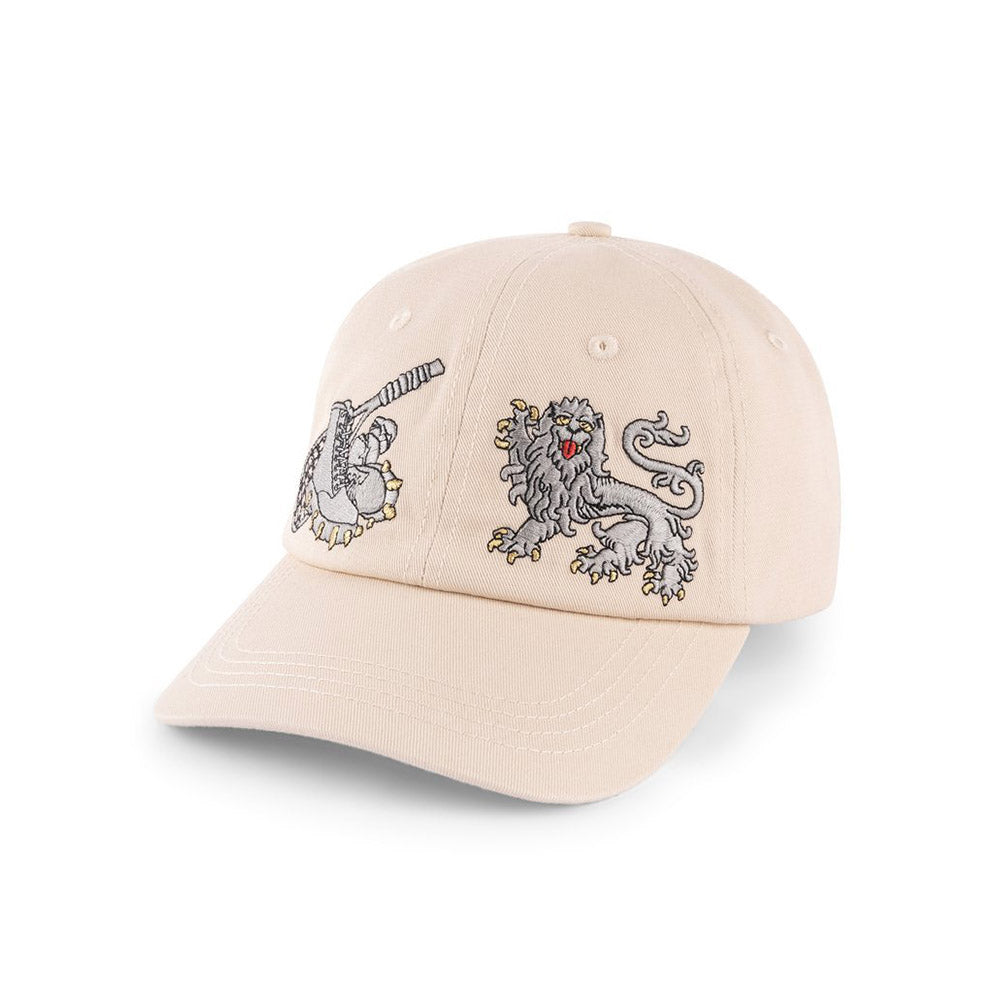 DIME ATHLETICS LOW PRO CREAM