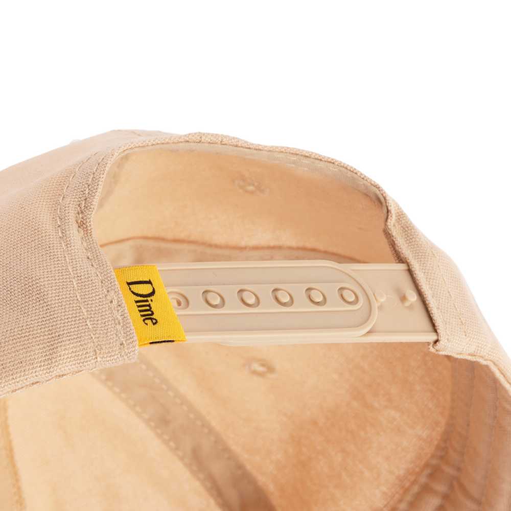 DIME CLASSIC 3D WORKER CAP CREAM