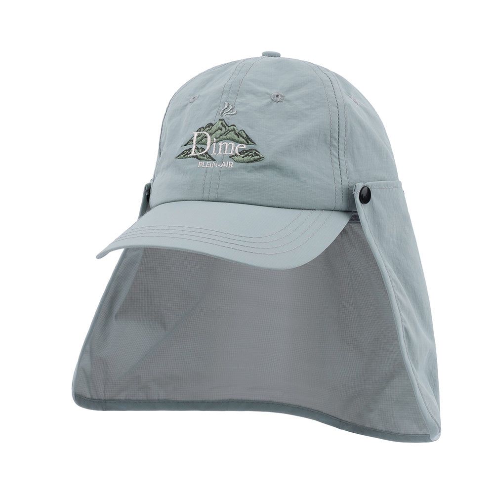 DIME SUNBLOCKER CAP GREY