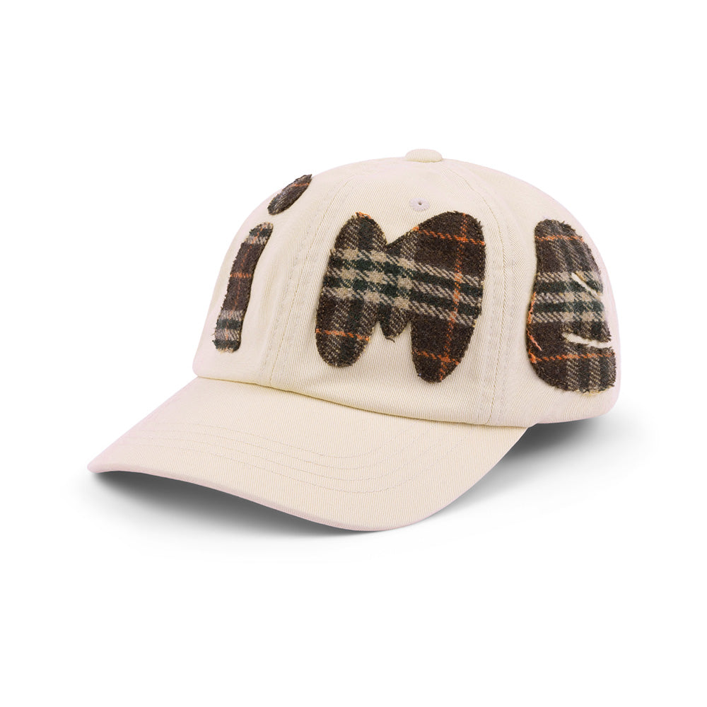 DIME PATCHES LOW PRO CAP CREAM