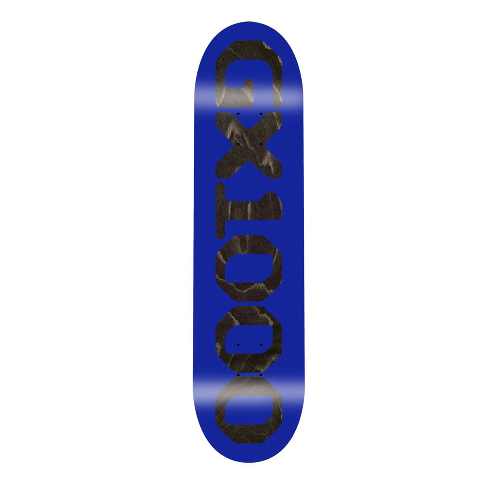 GX1000 OG LOGO BLUE