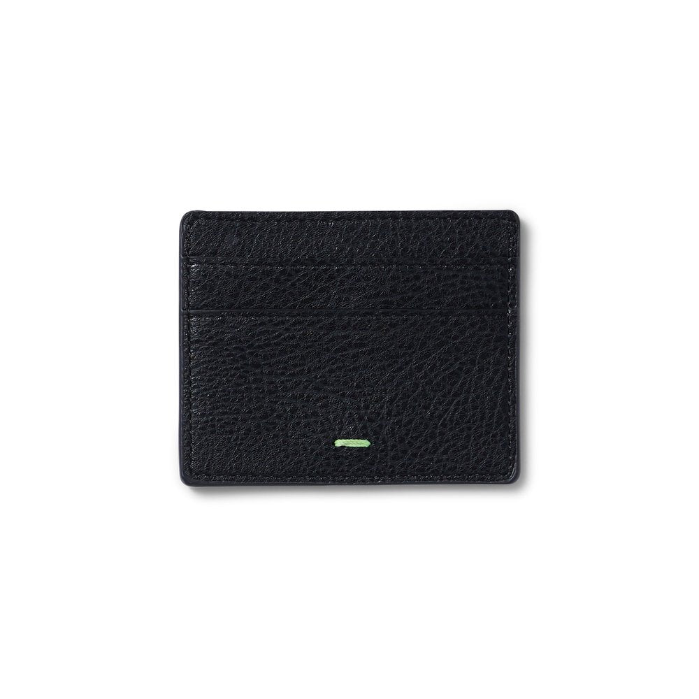 HUF FUCK IT CARD HOLDER BLACK