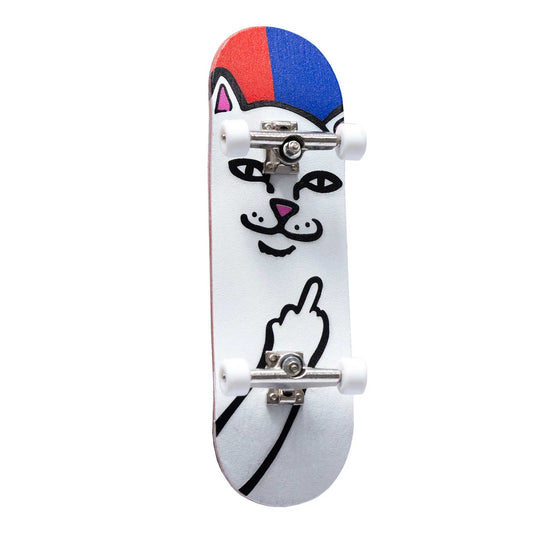 RIPNDIP LORD NERMAL FINGERBOARD