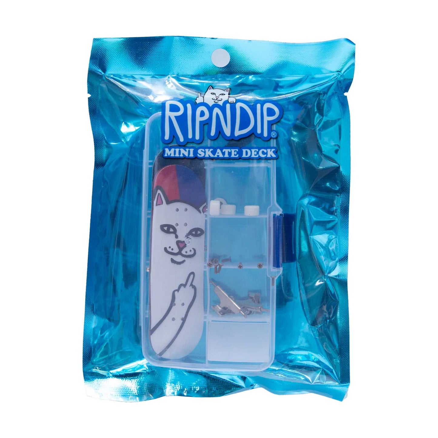RIPNDIP LORD NERMAL FINGERBOARD
