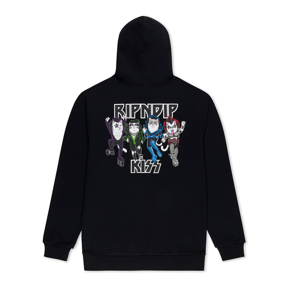 RIPNDIP MADE FOR LOVIN HOODIE