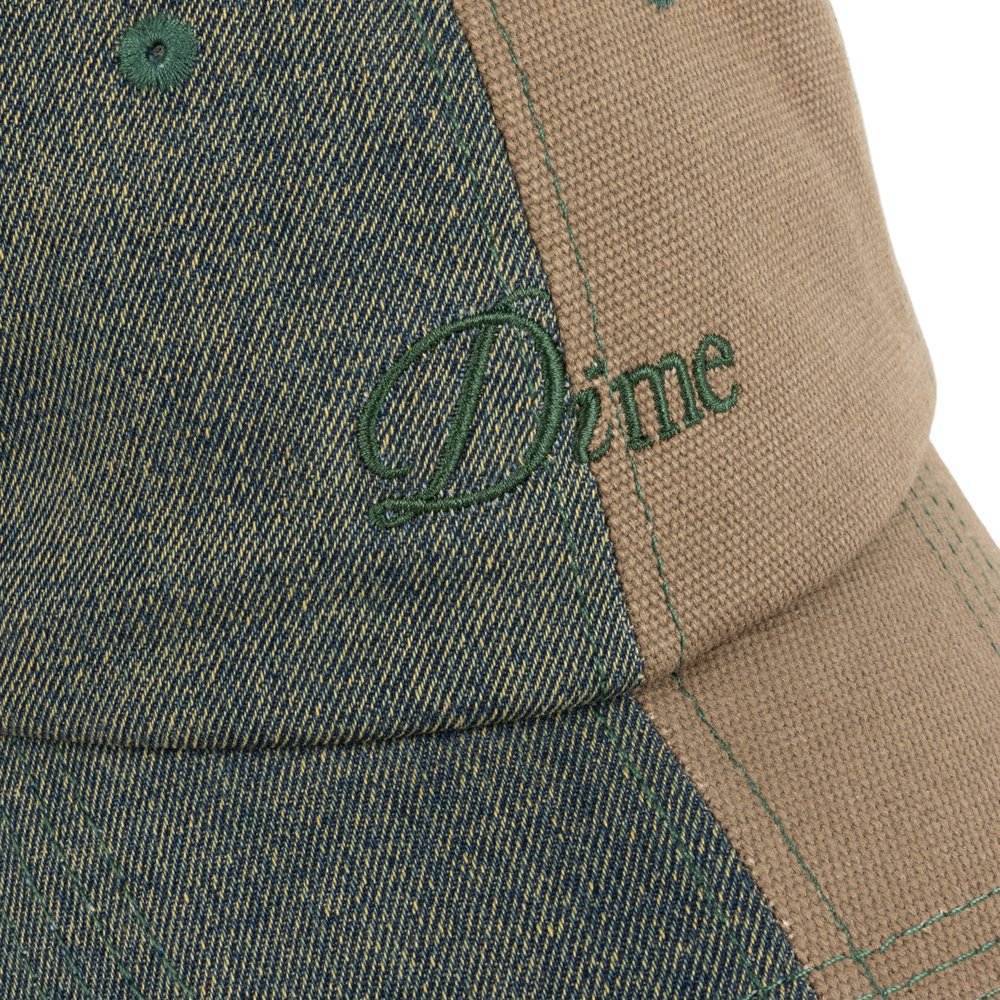 DIME SPLIT LOW PRO CAP MULTI