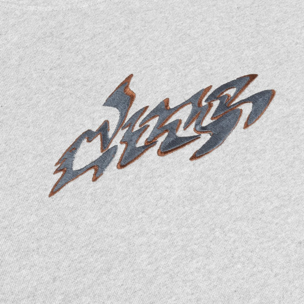 DIME DISCO HOODIE GREY