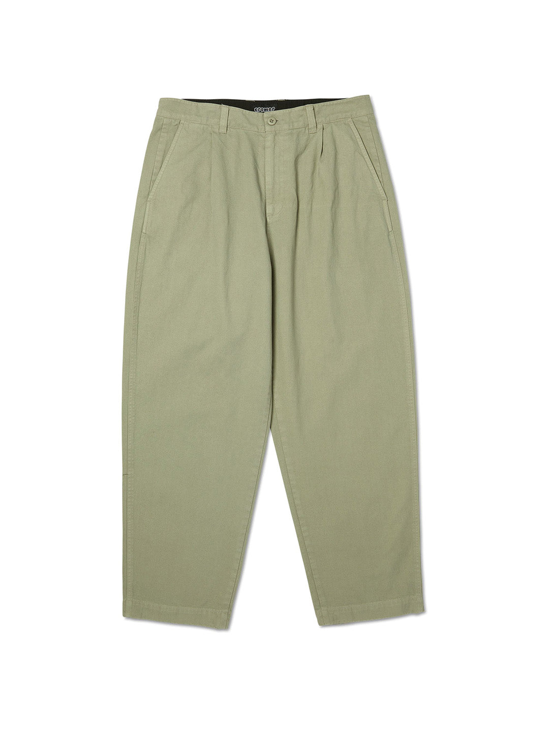 Cromer Trouser Khaki