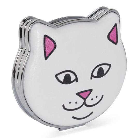 RIPNDIP LORD NERMAL COMPACT MIRROR
