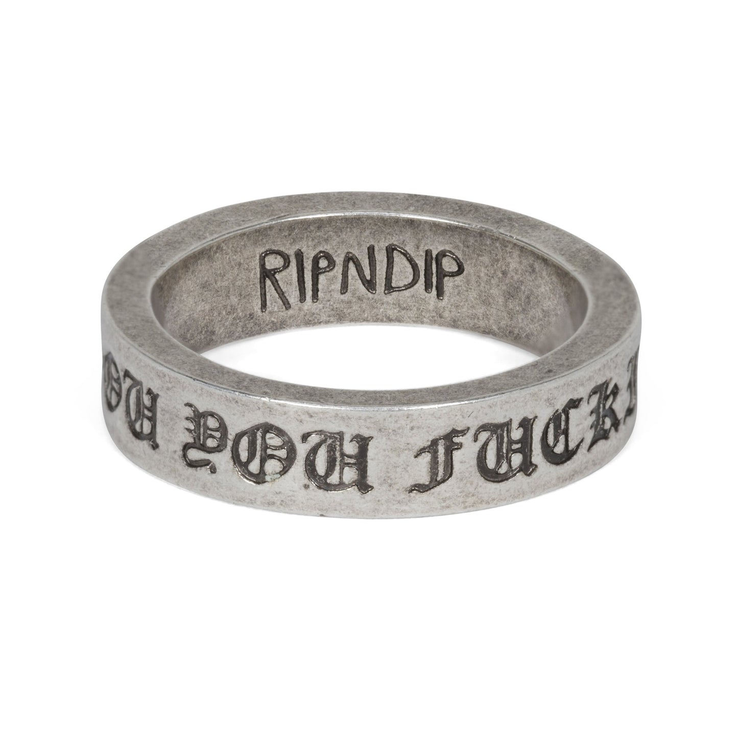 RIPNDIP FUCKIN FUCK RING