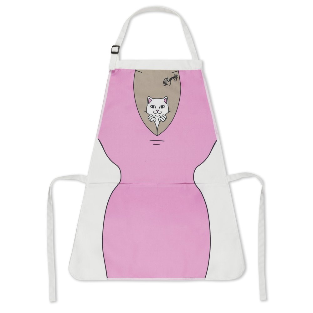 RIPNDIP GUZUNGAS APRON