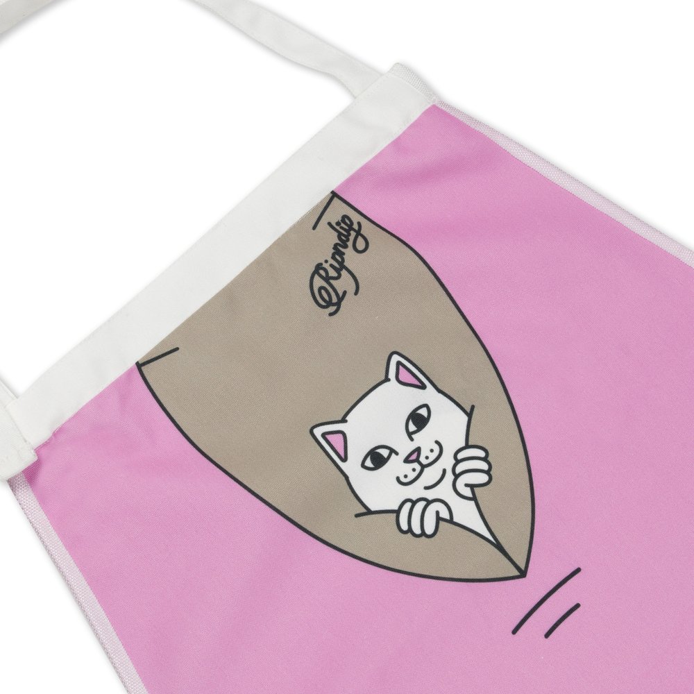 RIPNDIP GUZUNGAS APRON