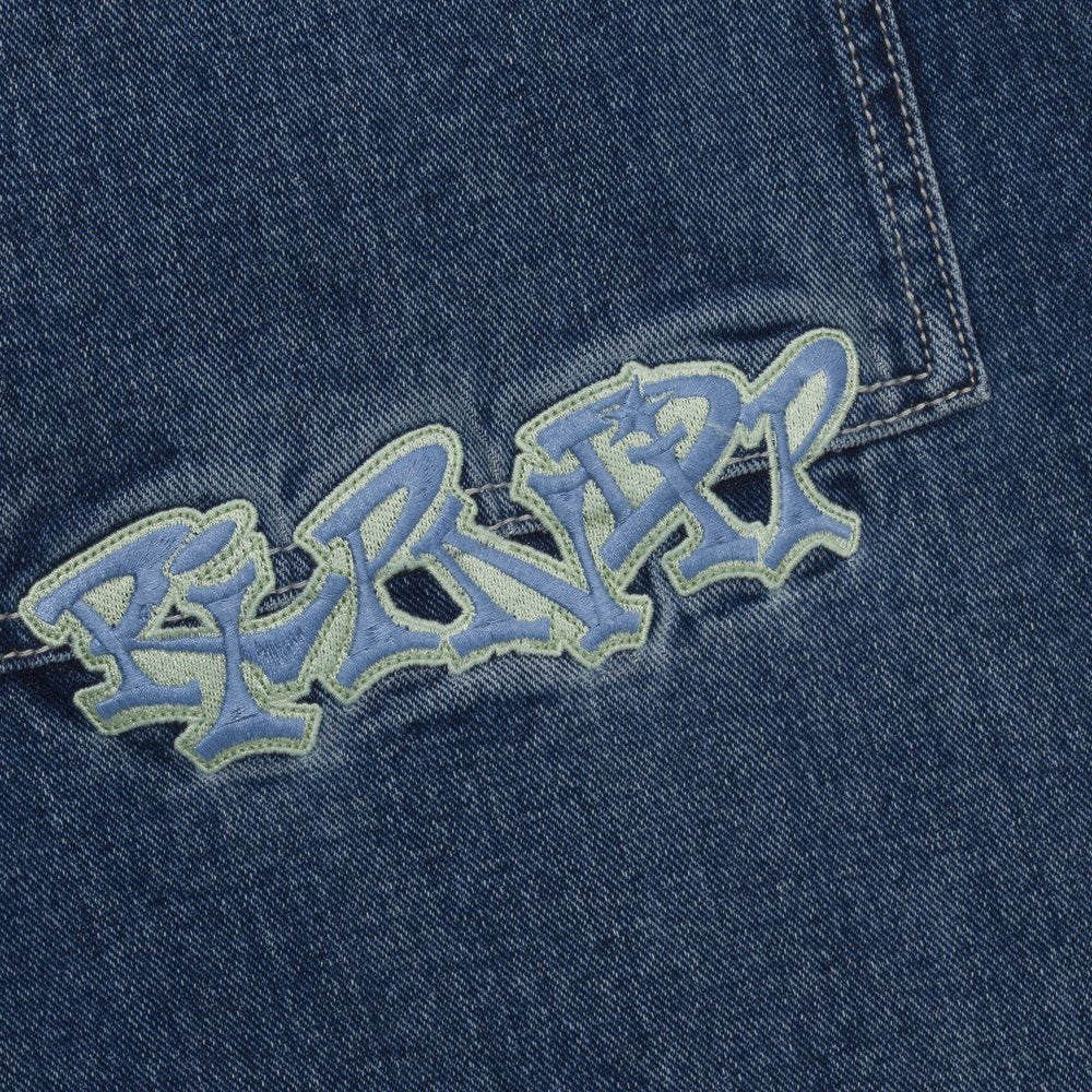 RIPNDIP ACE ULTRA WIDE PANTS