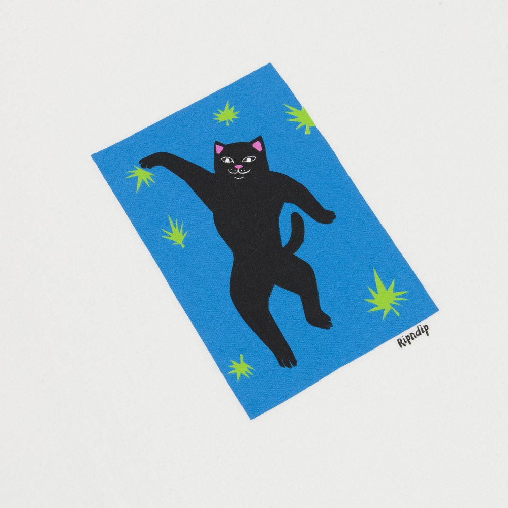 RIPNDIP DANCING JERM TEE