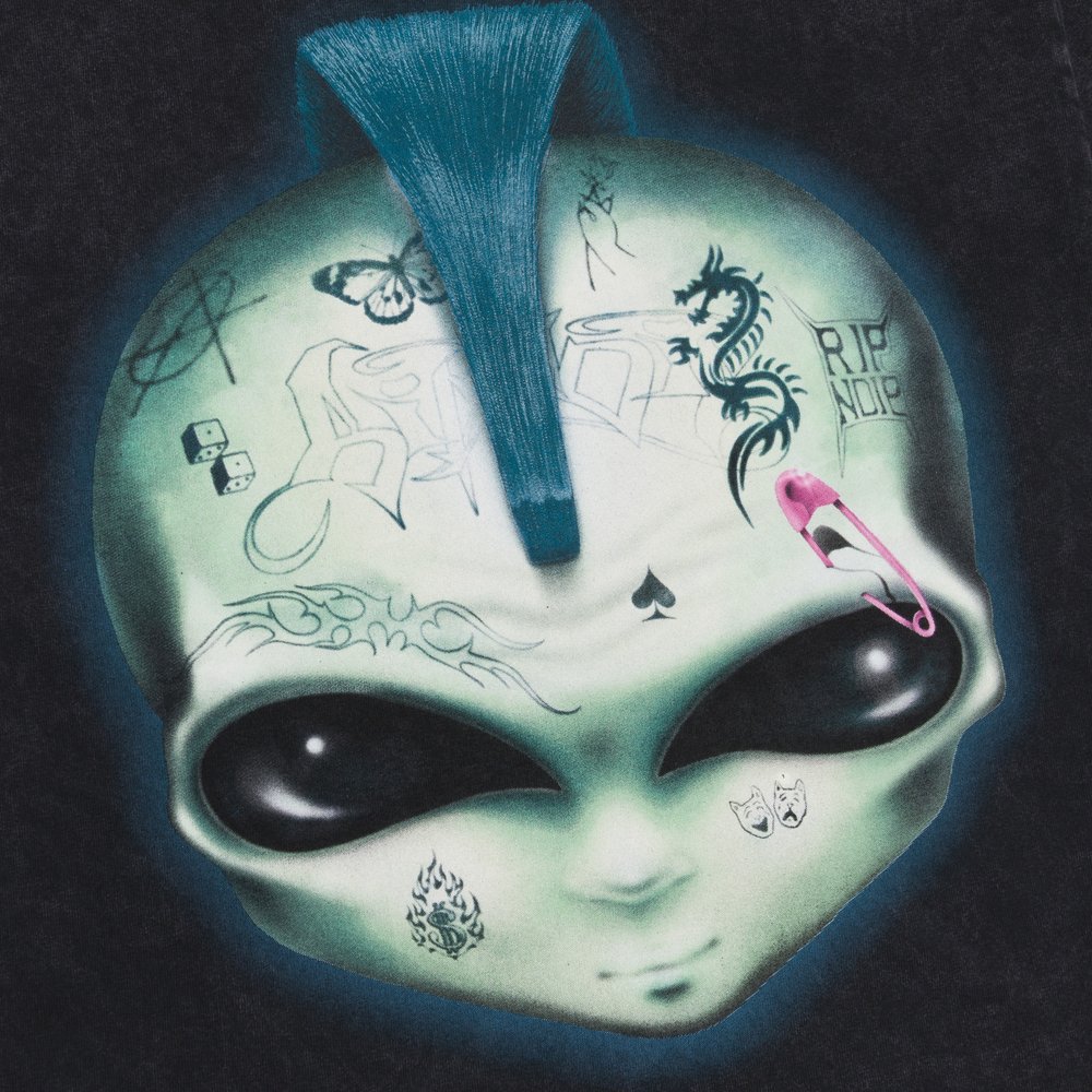 RIPNDIP SQUABBLE UP TEE