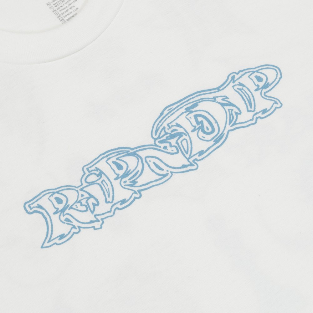 RIPNDIP THE PEOPLES CHOICE TEE