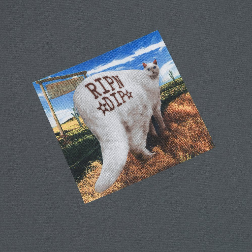 RIPNDIP ROWDY HOWDY TEE