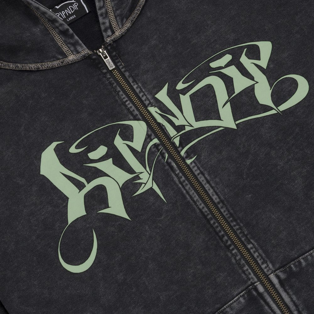 RIPNDIP SQUABBLE UP HOODIE