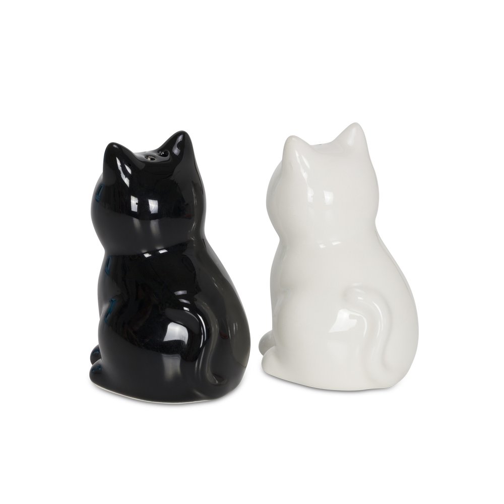 RIPNDIP CERAMIC SALT / PEPPER