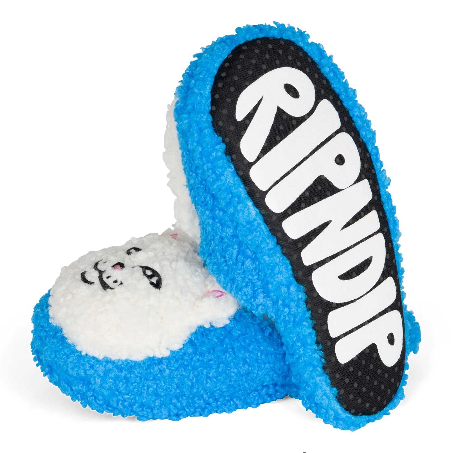 RIPNDIP LORD NERMAL PLUSH SLIPPERS