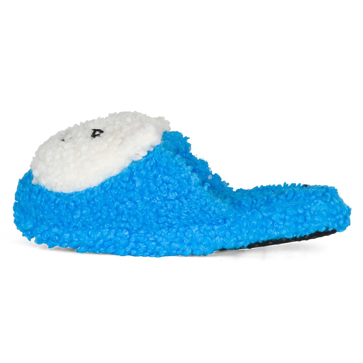 RIPNDIP LORD NERMAL PLUSH SLIPPERS