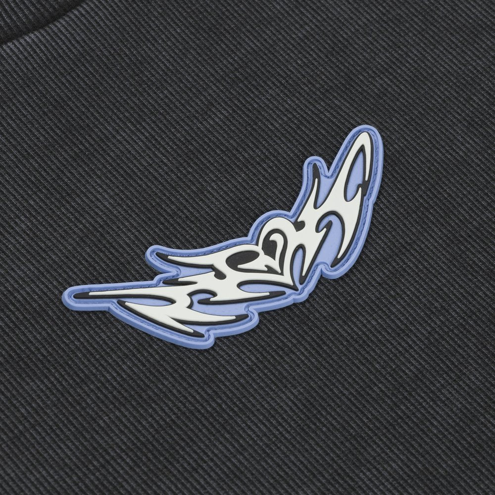 RIPNDIP DND SWEATSHORTS BLACK