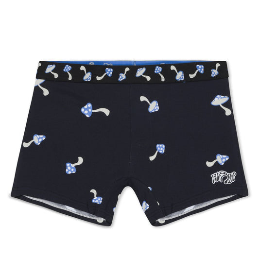RIPNDIP EUPHORIA BOXERS BLACK