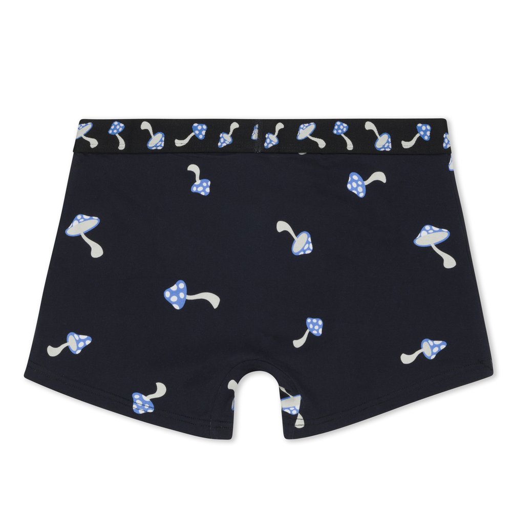 RIPNDIP EUPHORIA BOXERS BLACK
