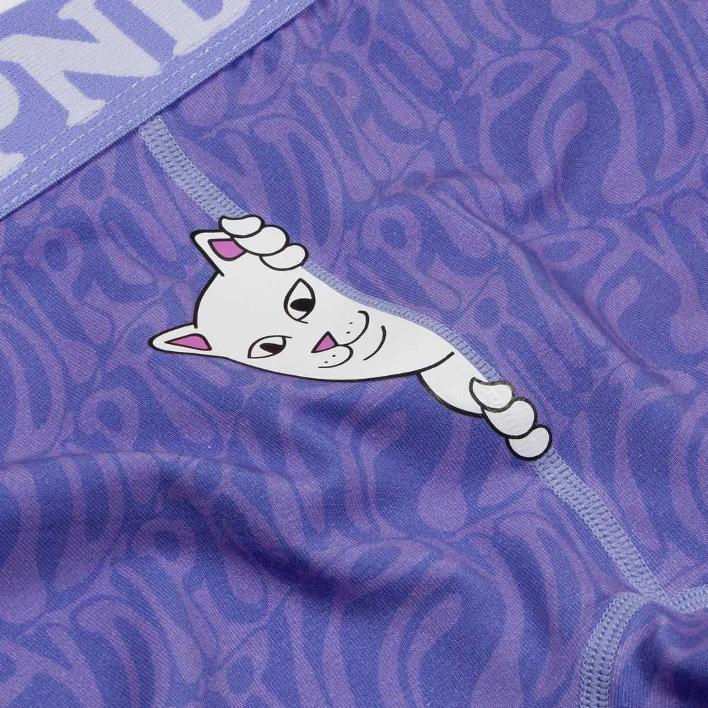 RIPNDIP WILSHIRE WOMENS BOXERS