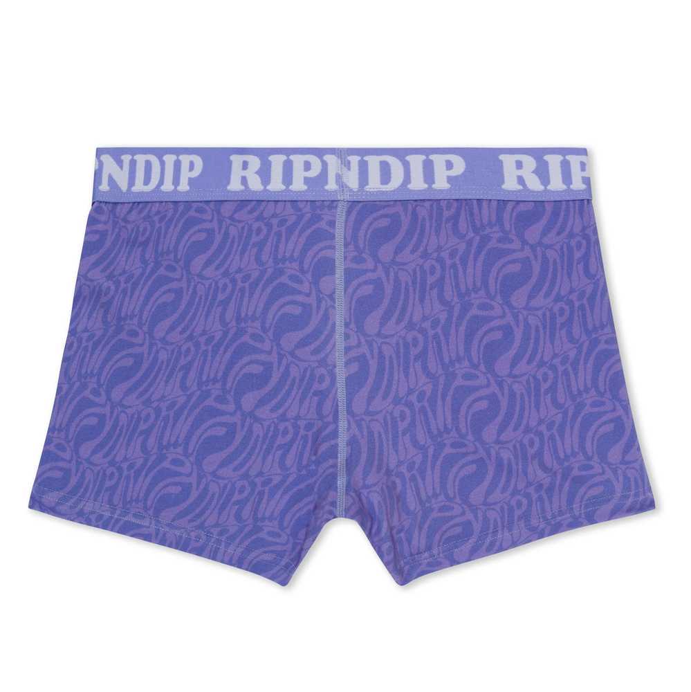 RIPNDIP WILSHIRE WOMENS BOXERS