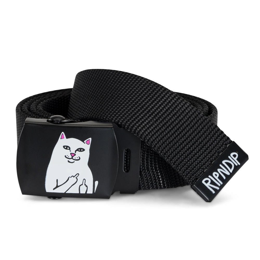 RIPNDIP LORD NERMAL WEB BELT