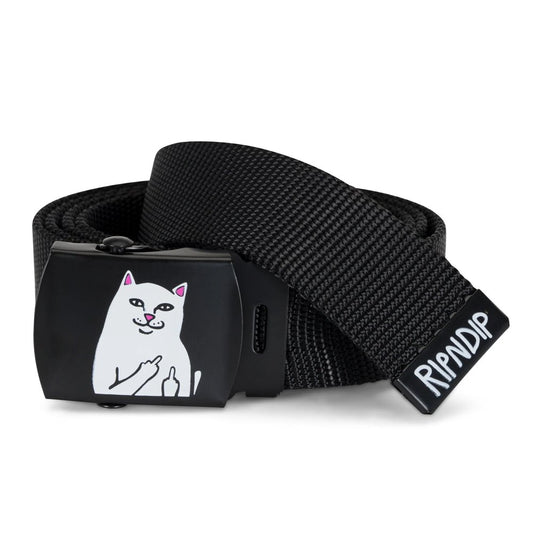 RIPNDIP LORD NERMAL WEB BELT