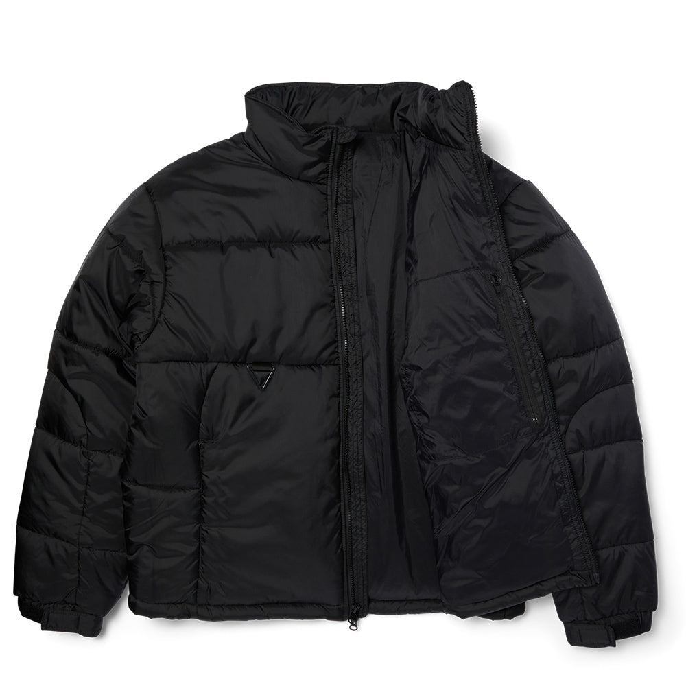 HUF SEQUOIA PUFFER BLACK