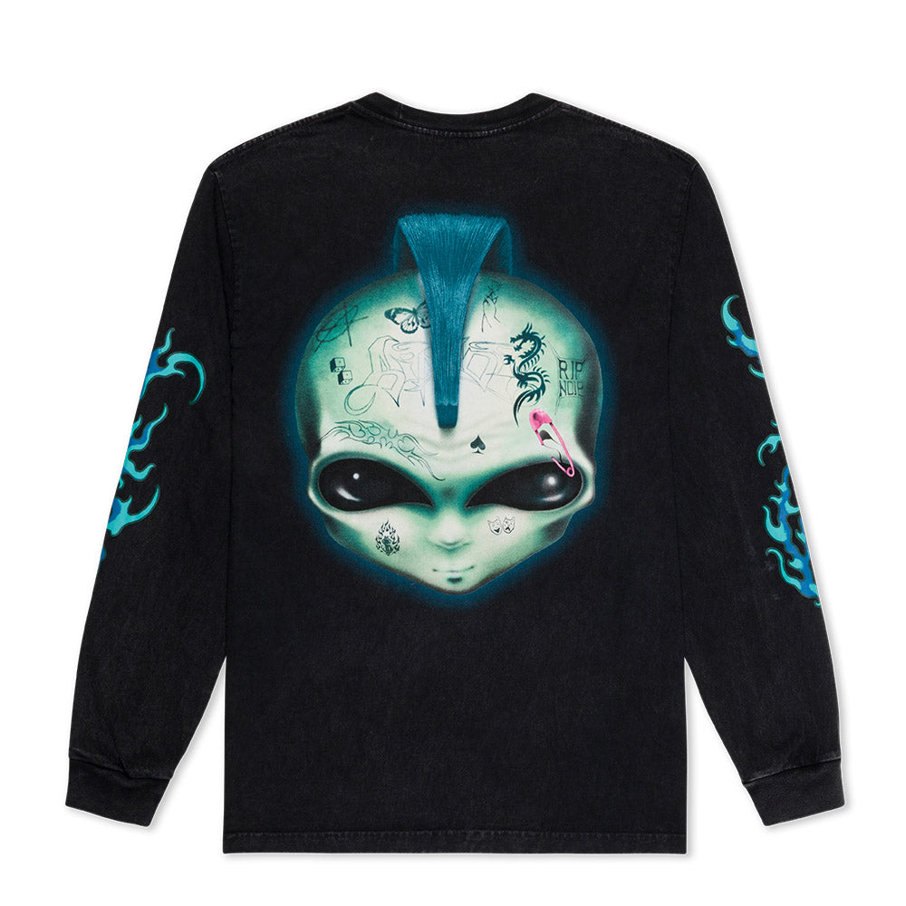 RIPNDIP SQUABBLE UP LS
