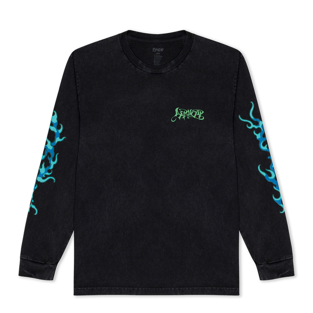 RIPNDIP SQUABBLE UP LS