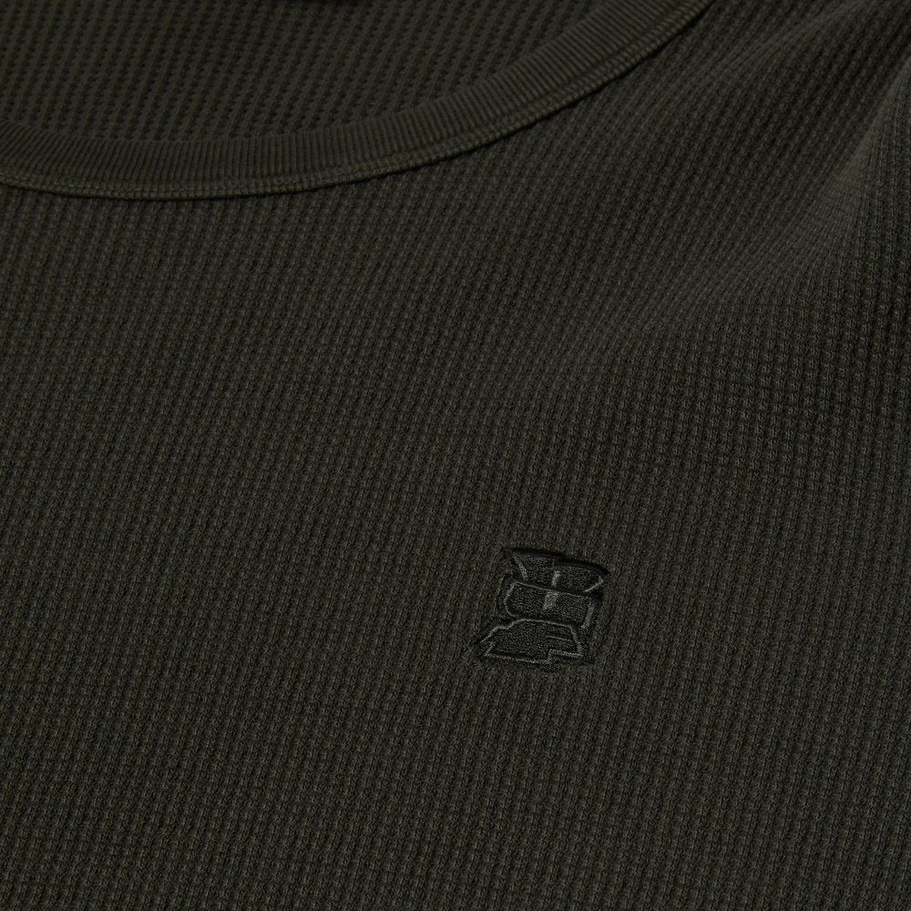 HUF MEGABLAST OVRDYED THERMAL BLACK