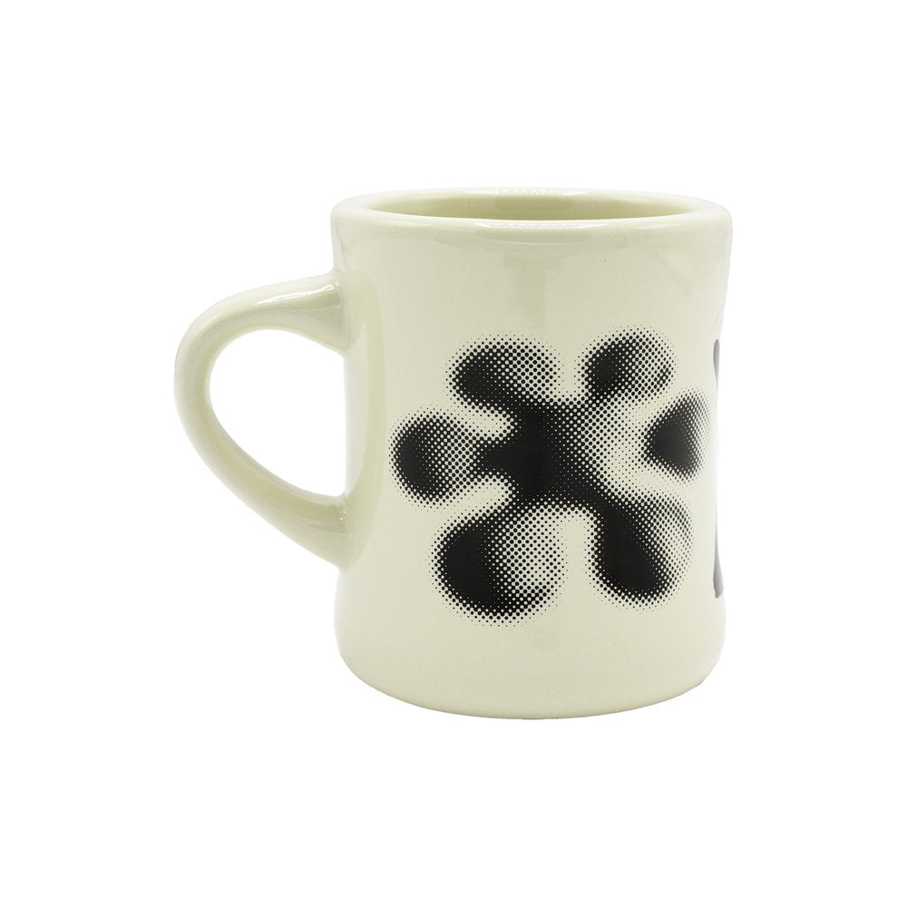 QUASI AMNESIA MUG